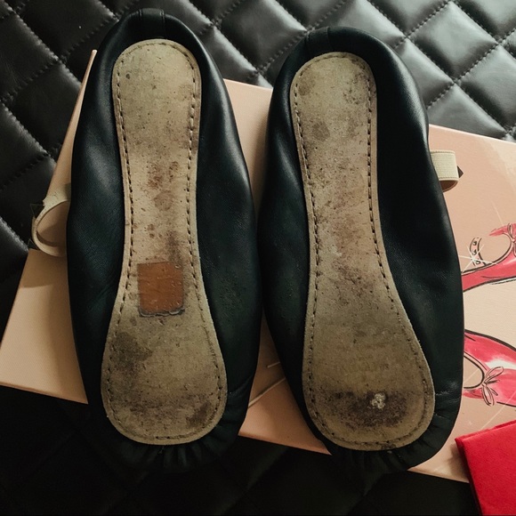 Ballerina Shoes - Picture 3 of 7